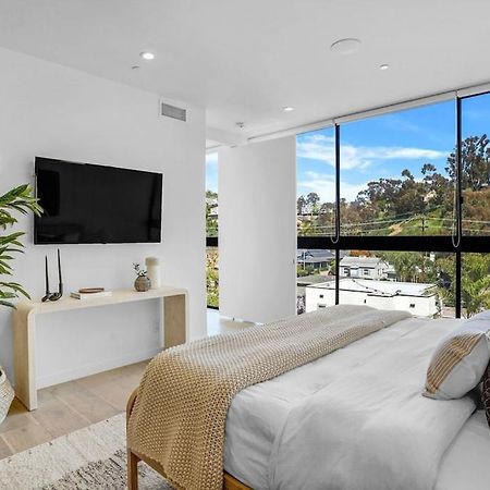 Experience Eco-Luxury At Its Finest - Centrally Located Clea House In San Diego! Экстерьер фото