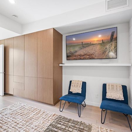 Experience Eco-Luxury At Its Finest - Centrally Located Clea House In San Diego! Экстерьер фото