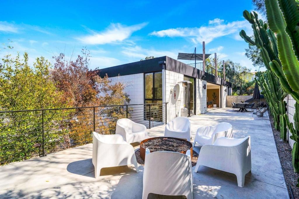 Experience Eco-Luxury At Its Finest - Centrally Located Clea House In San Diego! Экстерьер фото