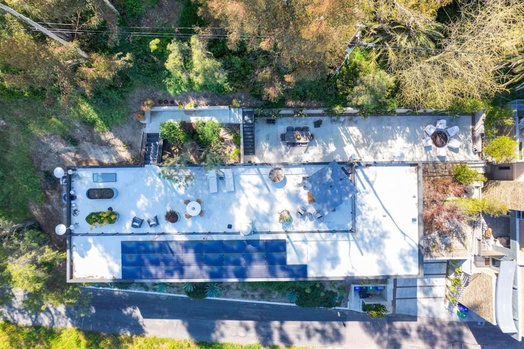 Experience Eco-Luxury At Its Finest - Centrally Located Clea House In San Diego! Экстерьер фото