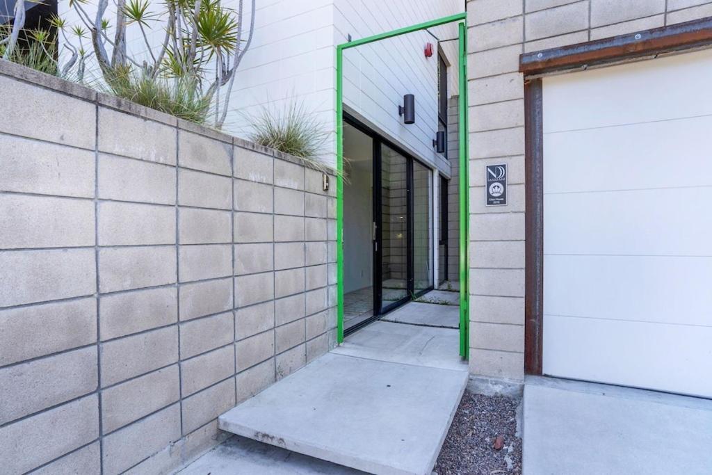Experience Eco-Luxury At Its Finest - Centrally Located Clea House In San Diego! Экстерьер фото