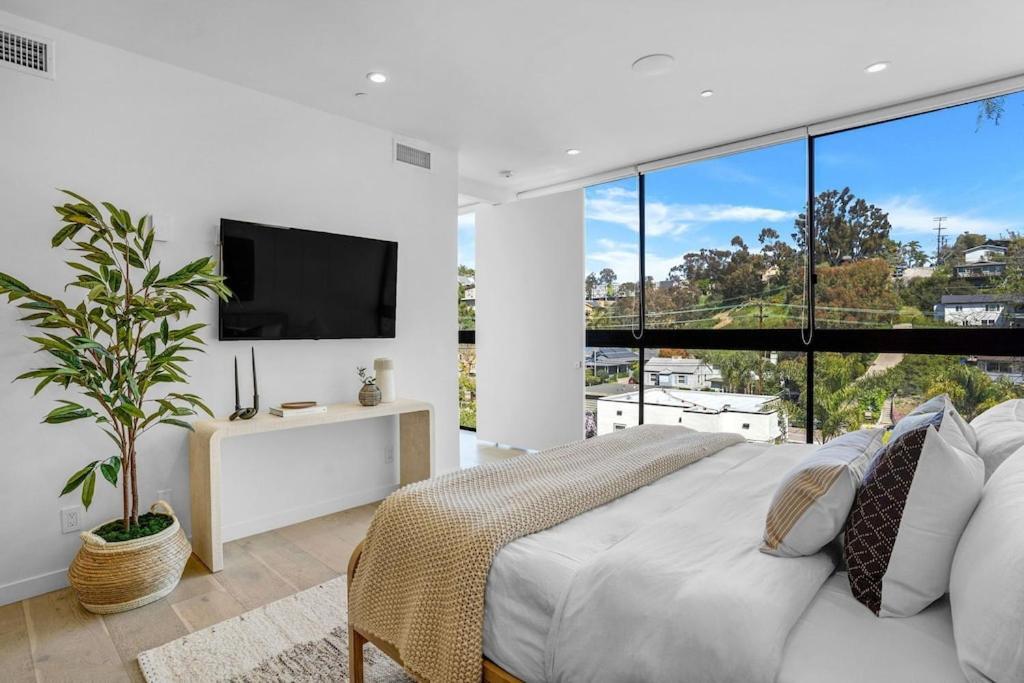 Experience Eco-Luxury At Its Finest - Centrally Located Clea House In San Diego! Экстерьер фото