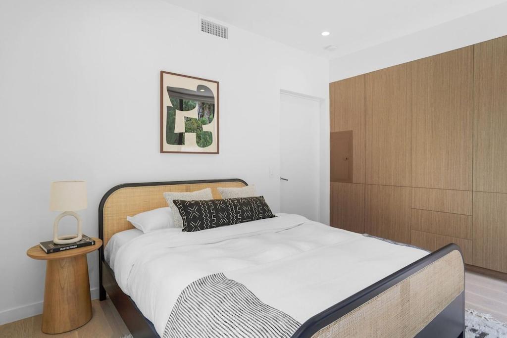 Experience Eco-Luxury At Its Finest - Centrally Located Clea House In San Diego! Экстерьер фото