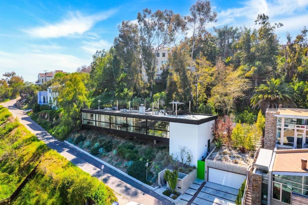 Experience Eco-Luxury At Its Finest - Centrally Located Clea House In San Diego! Экстерьер фото