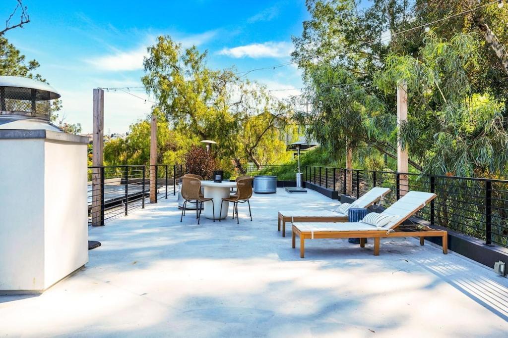 Experience Eco-Luxury At Its Finest - Centrally Located Clea House In San Diego! Экстерьер фото