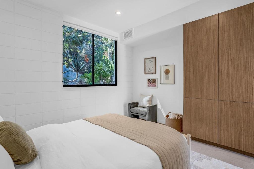 Experience Eco-Luxury At Its Finest - Centrally Located Clea House In San Diego! Экстерьер фото