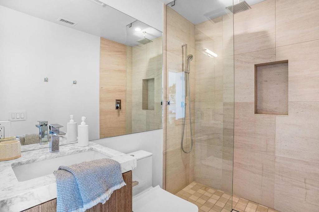 Experience Eco-Luxury At Its Finest - Centrally Located Clea House In San Diego! Экстерьер фото