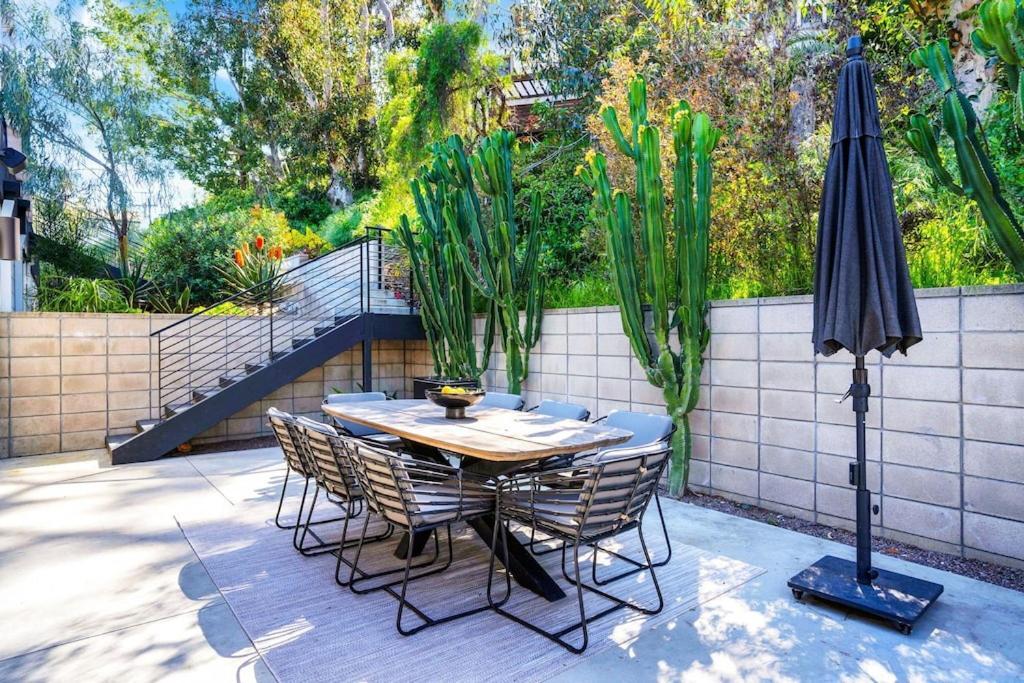 Experience Eco-Luxury At Its Finest - Centrally Located Clea House In San Diego! Экстерьер фото