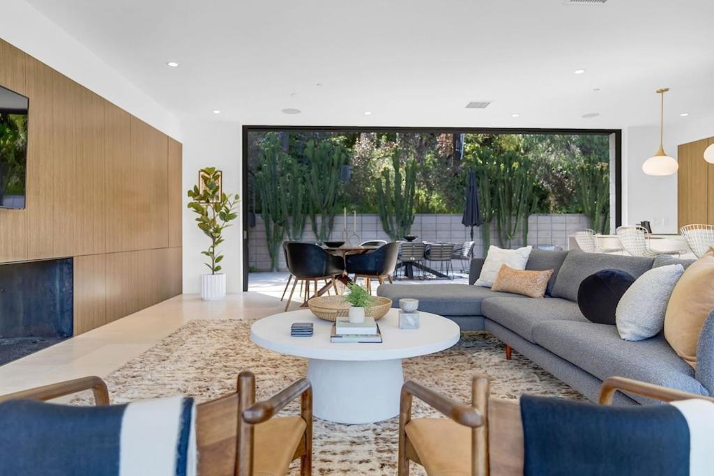 Experience Eco-Luxury At Its Finest - Centrally Located Clea House In San Diego! Экстерьер фото