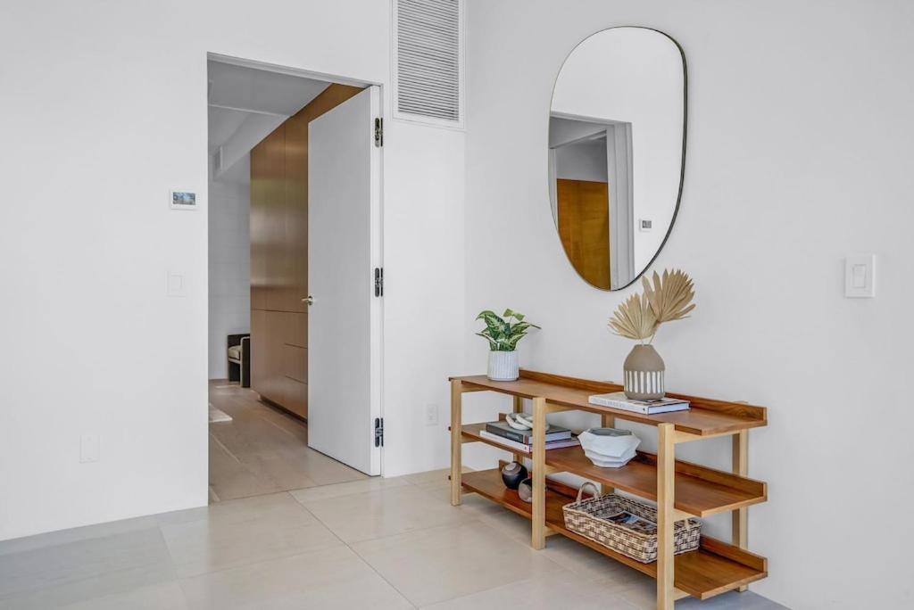 Experience Eco-Luxury At Its Finest - Centrally Located Clea House In San Diego! Экстерьер фото