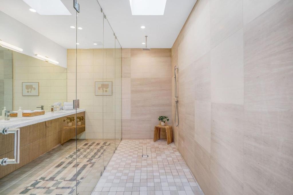 Experience Eco-Luxury At Its Finest - Centrally Located Clea House In San Diego! Экстерьер фото