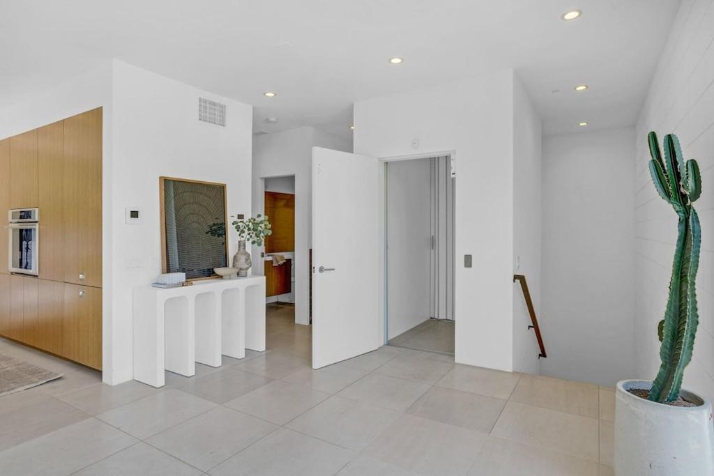 Experience Eco-Luxury At Its Finest - Centrally Located Clea House In San Diego! Экстерьер фото