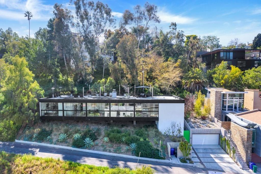 Experience Eco-Luxury At Its Finest - Centrally Located Clea House In San Diego! Экстерьер фото