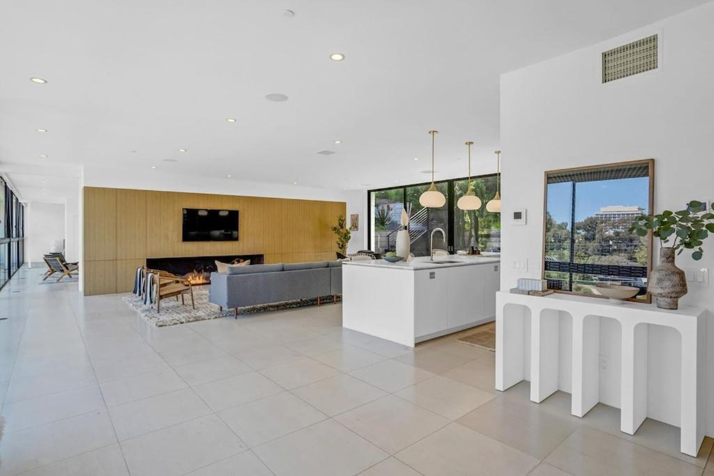 Experience Eco-Luxury At Its Finest - Centrally Located Clea House In San Diego! Экстерьер фото