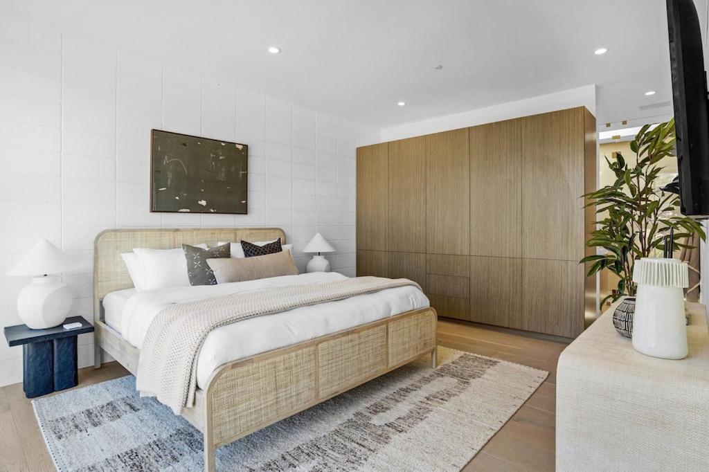 Experience Eco-Luxury At Its Finest - Centrally Located Clea House In San Diego! Экстерьер фото