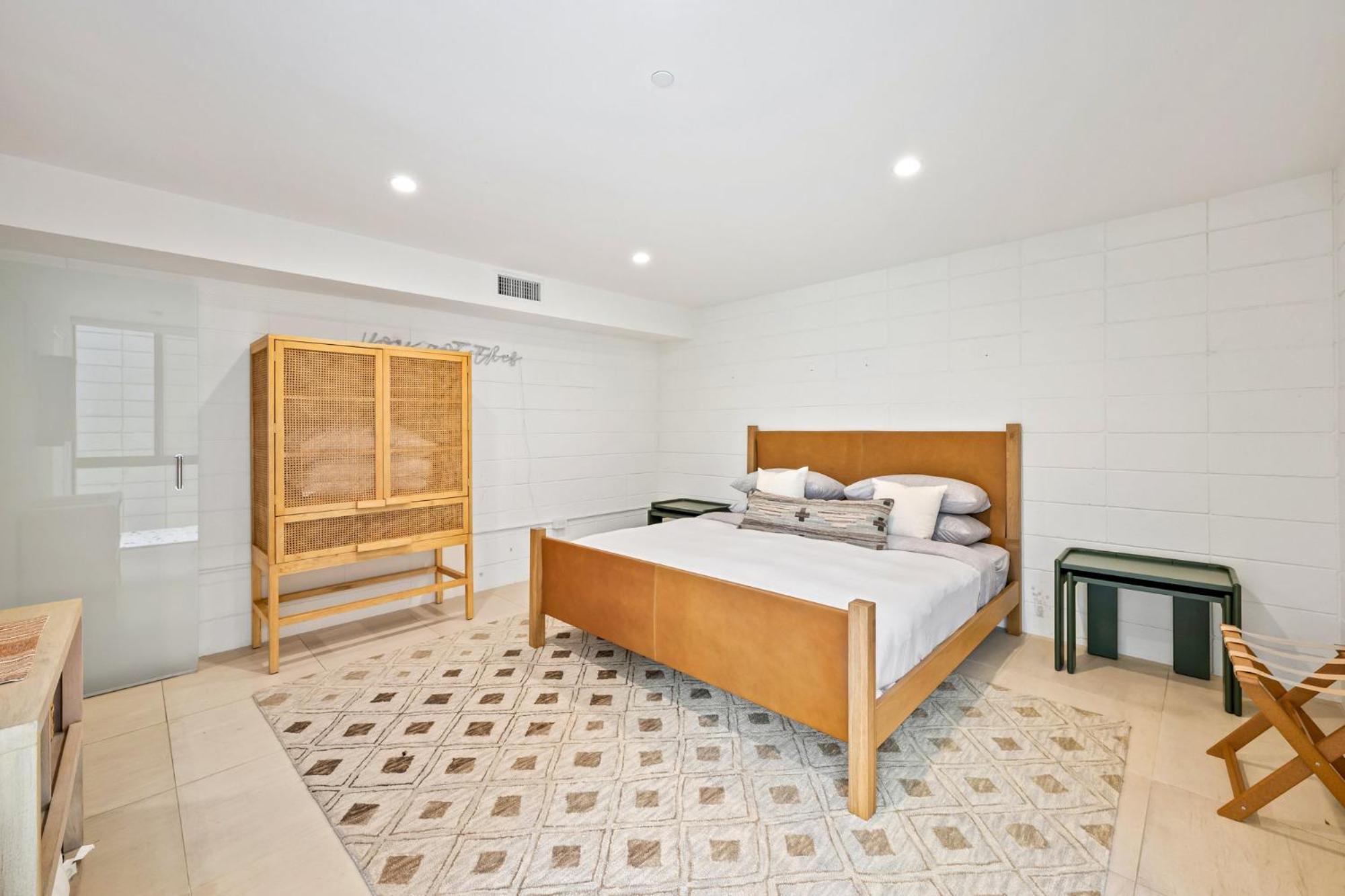 Experience Eco-Luxury At Its Finest - Centrally Located Clea House In San Diego! Экстерьер фото